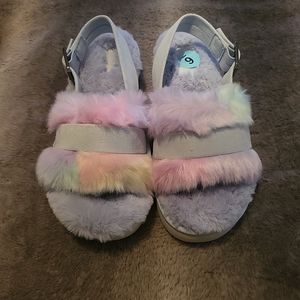 Koolaburra by Ugg size 6